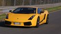 Lamborghini Lamborghini