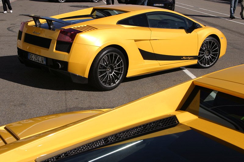 Lamborghini