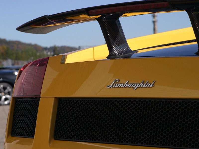 Lamborghini