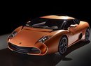 Lamborghini 5-95 Zagato: Unikátní dárek k 95. narozeninám