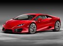 Lamborghini Huracán LP580-2: 580 býků na zadních kolech