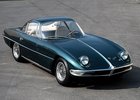 Lamborghini 350 GTV (1963): Toto je vůbec první Lambo! Je mu 53 let