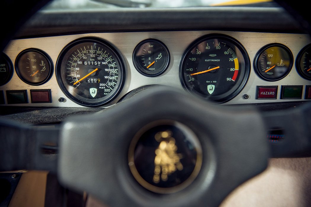 Lamborghini Countach