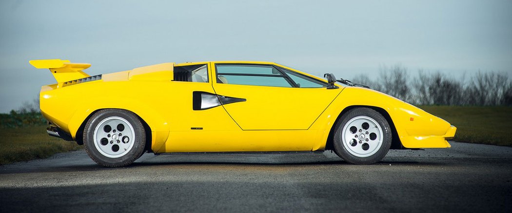 Lamborghini Countach