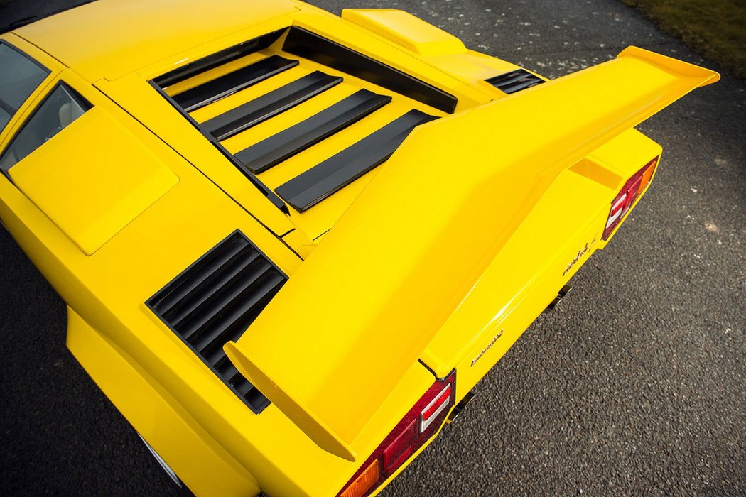 Lamborghini Countach