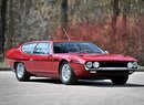 Lamborghini Espada (1968-1978): Gétéčko ze Sant'Agaty oslavilo padesátku