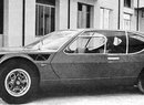 Lamborghini Espada 400 GT (1967)
