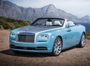 Rolls-Royce Dawn