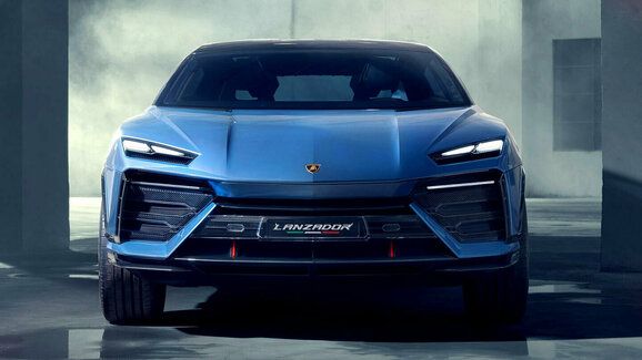 Lamborghini o elektromobilech: Budou mít výkon přes 1 megawatt