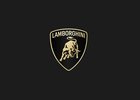 Lamborghini má nové logo. Změny budete hledat lupou