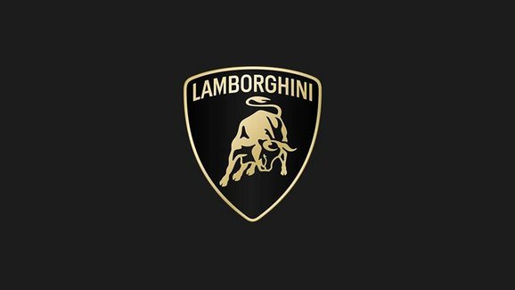 Lamborghini má nové logo. Změny budete hledat lupou