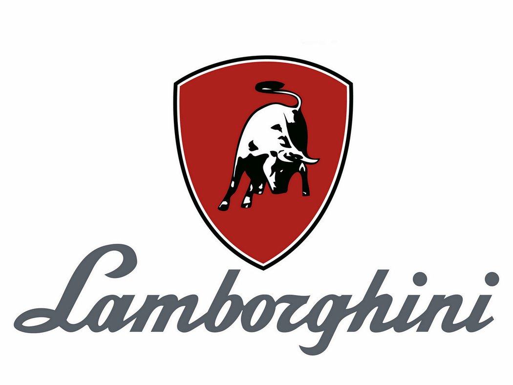 Logo Lamborghini (1963)