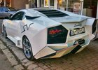 Lamborghini Reventon: Je tohle nejhorší napodobenina všech dob?