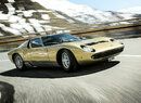 Traduje se, že u Lamborghini Miura novináři poprvé použili slova superauto a supersport
