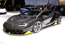 Lamborghini Centenario: Dílo šílence, nebo génia? (první dojmy)