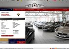 Lamborghini Aventador LP700-4: Prodej ještě před premiérou, v Německu za 309.900 Euro
