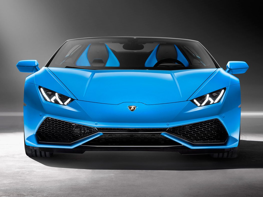 Lamborghini Huracán