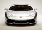 Lamborghini Huracán Spyder bude již na IAA 2015