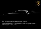 Lamborghini láká na premiéru nového auta. Bude to novodobá Espada?