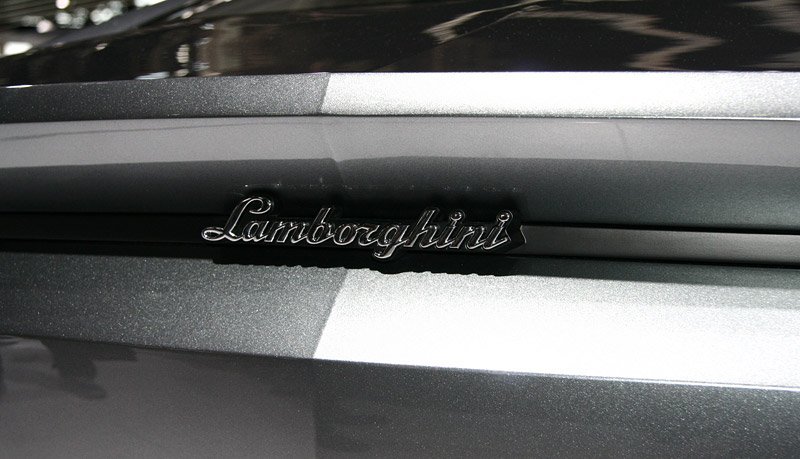 Lamborghini Estoque