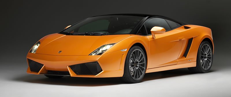 Lamborghini Gallardo