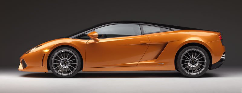 Lamborghini Gallardo