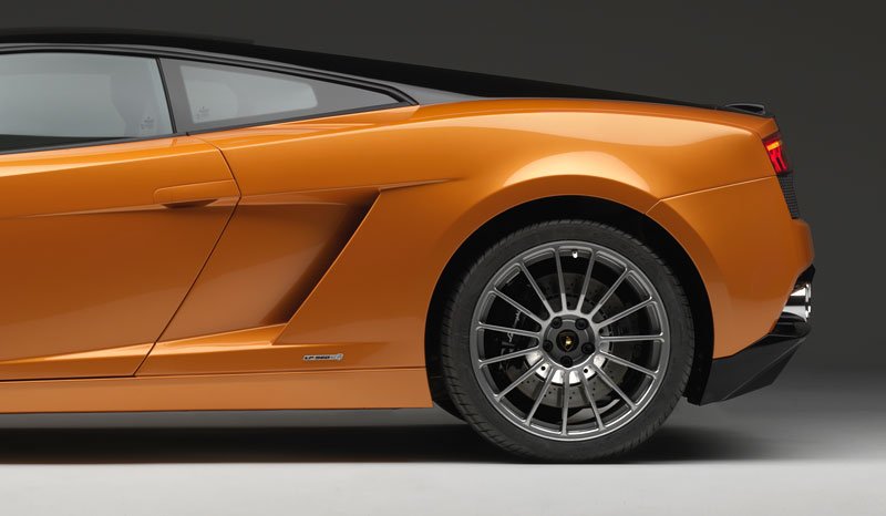 Lamborghini Gallardo