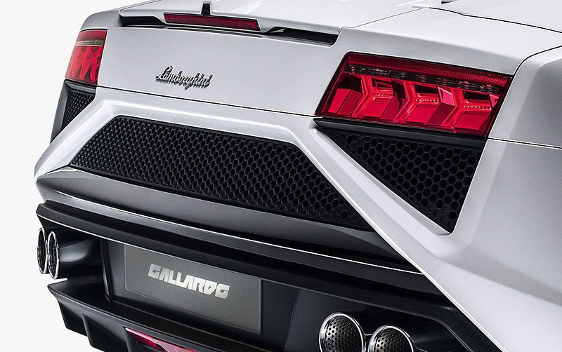 Lamborghini Gallardo