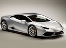 Lamborghini Huracán LP 610-4: Výbava, ceny a nové fotografie