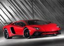 Lamborghini Aventador SV hlásí vyprodáno