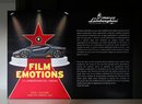 Lamborghini oslavuje své filmové hvězdy