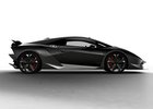 Lamborghini Sesto Elemento: Bude jich alespoň deset?