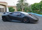 Lamborghini Sesto Elemento: Lehoučký supersport je na prodej za 74 milionů Kč