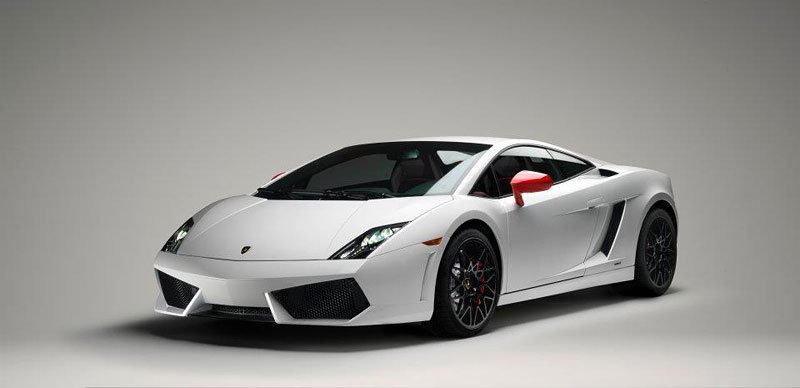 Lamborghini Gallardo