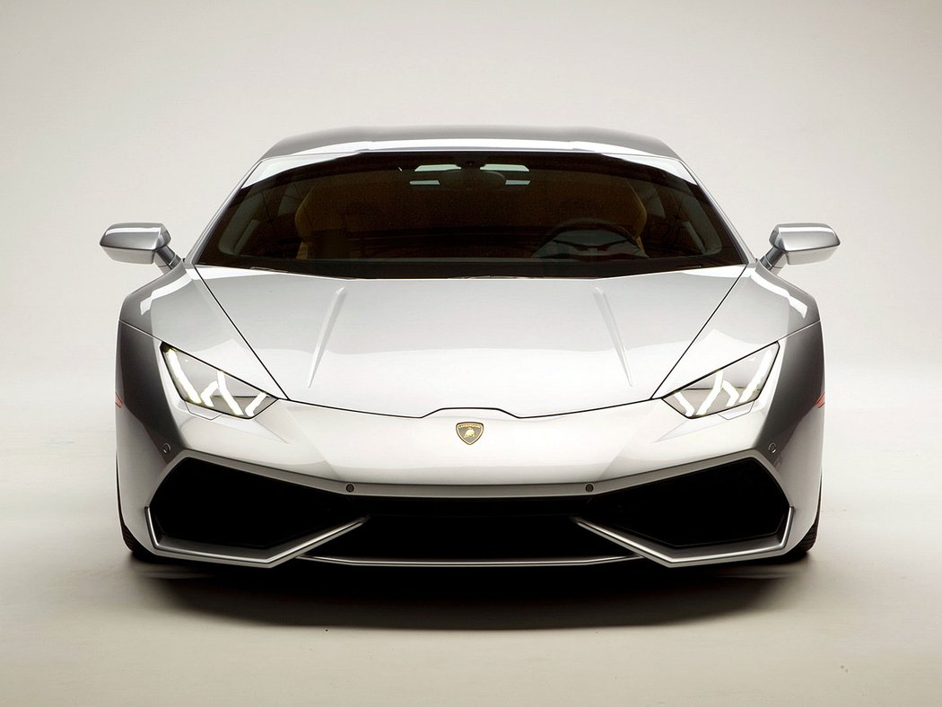 Lamborghini Huracán