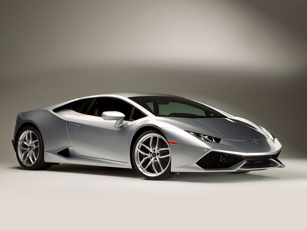 Lamborghini Huracán