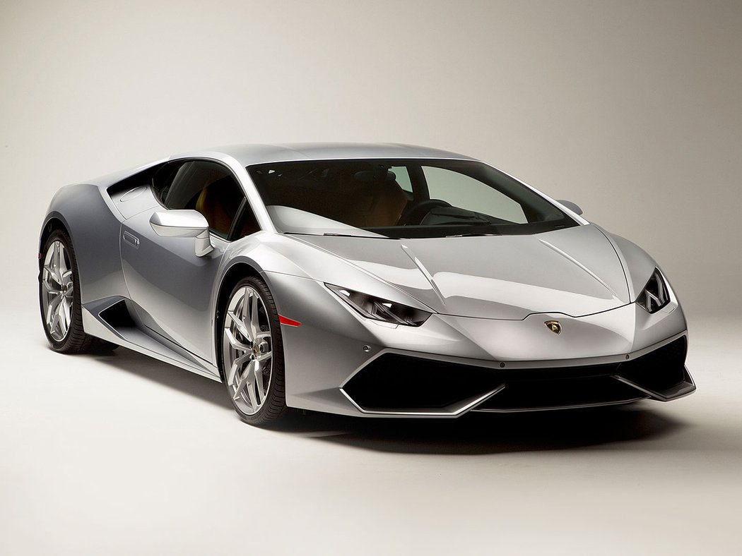 Lamborghini Huracán