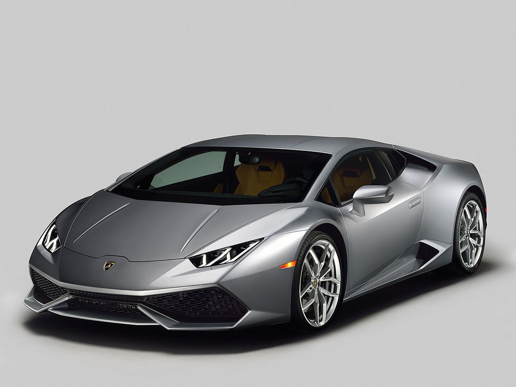 Lamborghini Huracán