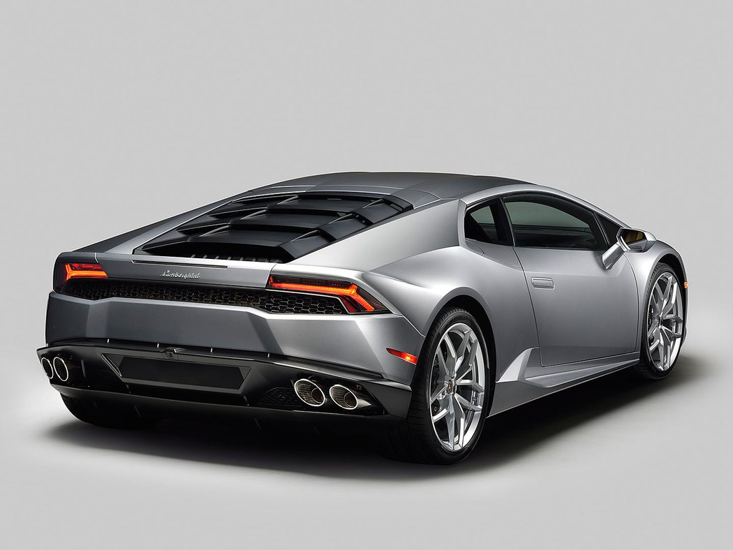 Lamborghini Huracán