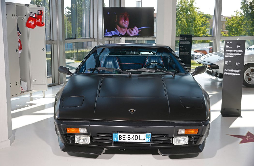 Lamborghini Jalpa