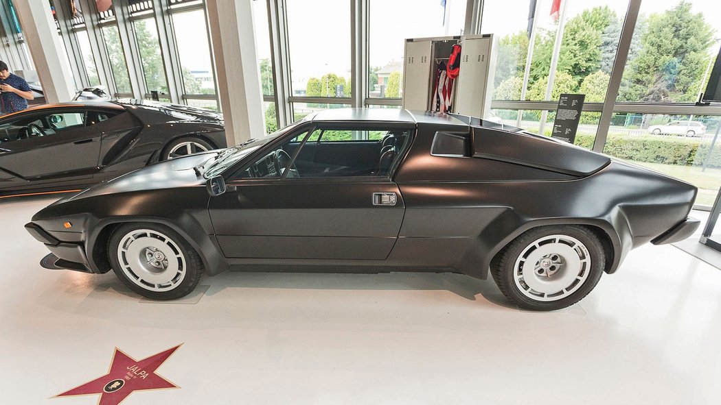 Lamborghini Jalpa