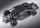 Lamborghini: Karbonová přítomnost supersportů