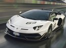 Nejrychlejší auto na Nürburgringu oficiálně. Lamborghini Aventador SVJ má 770 koní