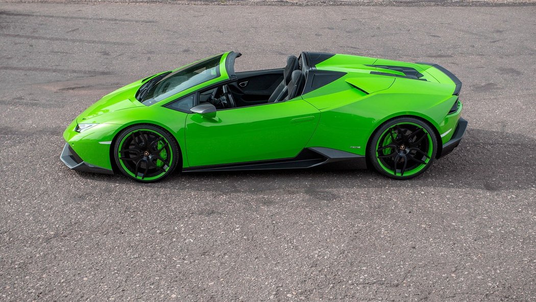 Lamborghini Huracán