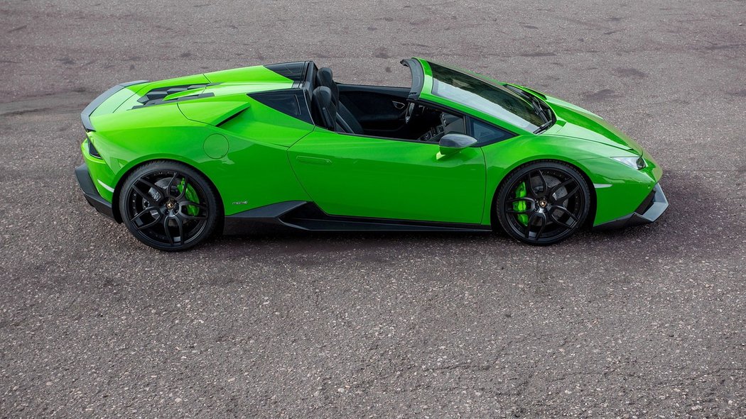 Lamborghini Huracán