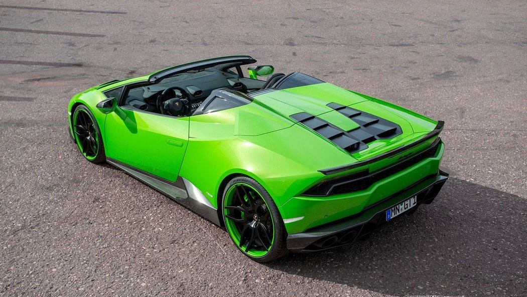 Lamborghini Huracán