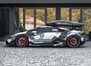 Jon Olsson a jeho nové Lamborghini Huracán s výkonem 800 koní (+video)