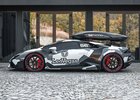 Jon Olsson a jeho nové Lamborghini Huracán s výkonem 800 koní (+video)