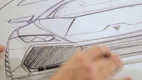Video: Šéfdesignér Lamborghini vysvětluje design Huracánu