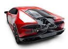 Lamborghini Huracán od Underground Racing: Až 2.200 koní pro italského býka
